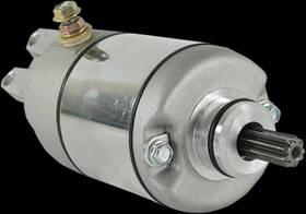 Parts Unlimited E6bil44hv3 Pu Replacement Starter Motor For Ktm 660 Rally Factory 04-07