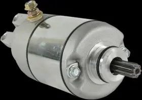 E6bil44hv3 Parts Unlimited Pu Replacement Starter Motor For Ktm 660 Rally Factory 04-07
