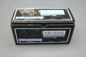 Me3482-na Parts Unlimited New Nos Psykho Starter C3298-na #12