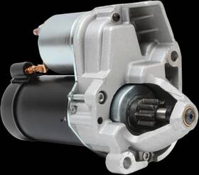 Parts Unlimited Oej96hy7go Pu Replacement Starter Motor For Bmw R1200cs 96-04