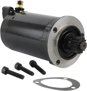 Q06pg6zniz Parts Unlimited Pu Replacement Starter Motor For Ducati 999 03-07