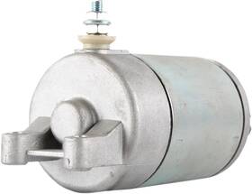 Parts Unlimited Xf-2-2110-0624 Starter -