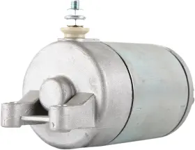 Xf-2-2110-0624 Parts Unlimited Starter -