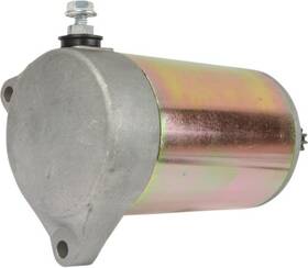 Parts Unlimited Xf-2-2110-0702 Starter Unfinished Motor 2110-0702