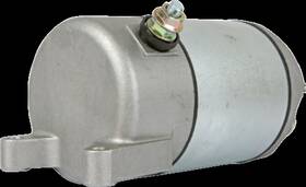 Parts Unlimited Xf-2-2110-0709 2110-0709 Starter For Yamaha
