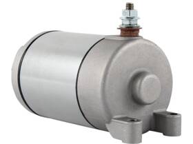 Parts Unlimited Xf-2-2110-0722 Starter