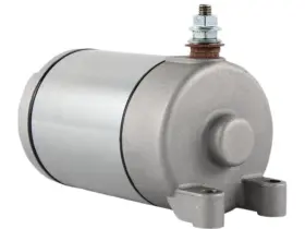 Xf-2-2110-0722 Parts Unlimited Starter
