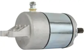 Xf-2-2110-0725 Parts Unlimited Starter