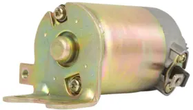 Xf-2-2110-0727 Parts Unlimited - Starter