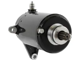 Xf-2-2110-0736 Parts Unlimited 2110-0736 Starter