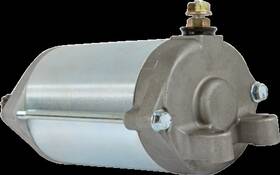 Parts Unlimited Xf-2-2110-0749 2110-0749 Starter For Suzuki