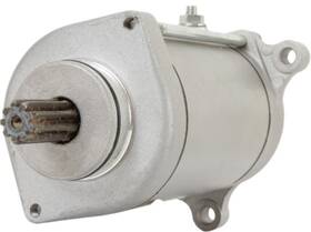 Parts Unlimited Xf-2-2110-0750 Starter