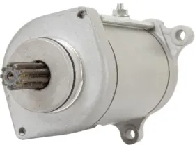 Xf-2-2110-0750 Parts Unlimited Starter
