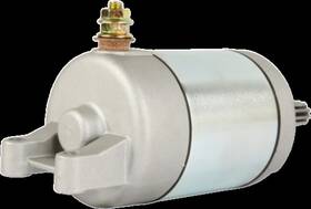 Parts Unlimited Xf-2-2110-0752 2110-0752 Starter For Suzuki