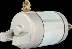 Xf-2-2110-0752 Parts Unlimited 2110-0752 Starter For Suzuki