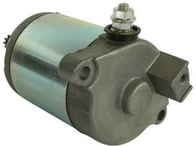 Parts Unlimited Xf-2-2110-0762 2110-0762 Starter