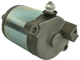 Xf-2-2110-0762 Parts Unlimited 2110-0762 Starter Xf-2-2110-0762 Parts Unlimited 2110-0762 Starter