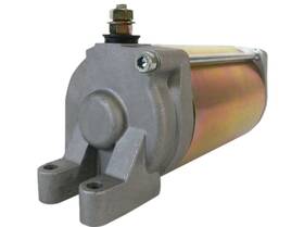 Parts Unlimited Xf-2-2110-0764 Starter