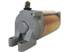 Xf-2-2110-0764 Parts Unlimited Starter