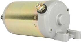 Parts Unlimited Xf-2-2110-0765 Starter Unfinished 2110-0765