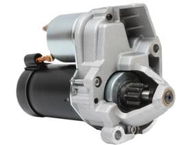 Parts Unlimited Xf-2-2110-0767 Starter