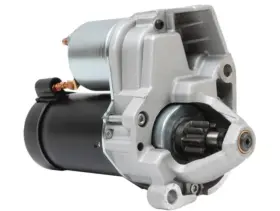 Xf-2-2110-0767 Parts Unlimited Starter