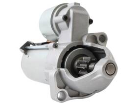 Parts Unlimited Xf-2-2110-0768 Starter