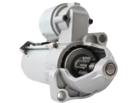 Xf-2-2110-0768 Parts Unlimited Starter