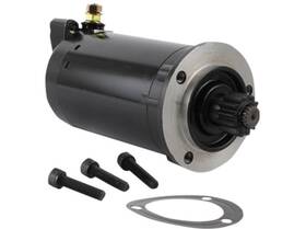 Parts Unlimited Xf-2-2110-0773 2110-0773 Starter