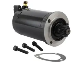 Xf-2-2110-0773 Parts Unlimited 2110-0773 Starter Xf-2-2110-0773 Parts Unlimited 2110-0773 Starter