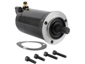 Parts Unlimited Xf-2-2110-0774 2110-0774 Starter