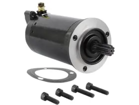 Xf-2-2110-0774 Parts Unlimited 2110-0774 Starter