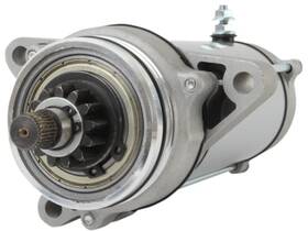 Parts Unlimited Xf-2-2110-0777 2110-0777 Starter