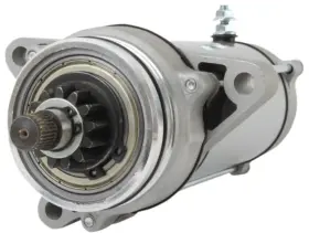 Xf-2-2110-0777 Parts Unlimited 2110-0777 Starter