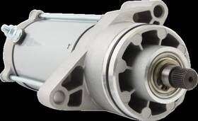 Parts Unlimited Xf-2-2110-0778 2110-0778 Starter For Honda