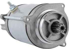 Parts Unlimited Xf-2-2110-0792 Starter