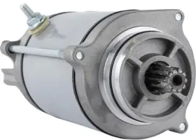 Xf-2-2110-0792 Parts Unlimited Starter Xf-2-2110-0792 Parts Unlimited Starter