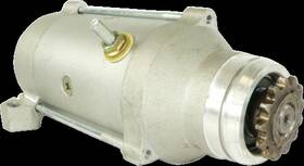 Parts Unlimited Xf-2-2110-0794 2110-0794 Starter For Honda