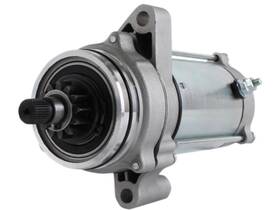 Parts Unlimited Xf-2-2110-0796 Starter