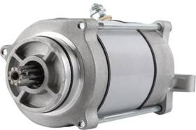 Parts Unlimited Xf-2-2110-0799 2110-0799 Starter