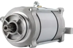 Xf-2-2110-0799 Parts Unlimited 2110-0799 Starter