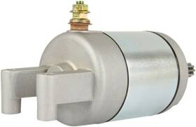 Parts Unlimited Xf-2-2110-0802 Starter Unfinished Motor 2110-0802