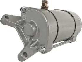 Xf-2-2110-0803 Parts Unlimited Starter Unfinished Motor 2110-0803