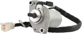 Xf-2-2110-0805 Parts Unlimited Starter Unfinished 2110-0805