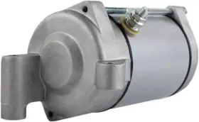 Xf-2-2110-0806 Parts Unlimited Starter Unfinished Motor 2110-0806
