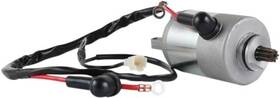 Parts Unlimited Xf-2-2110-0811 Starter Unfinished 2110-0811