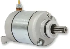 Xf-2-2110-0814 Parts Unlimited Starter Unfinished Motor 2110-0814