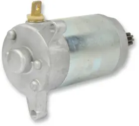 Xf-2-2110-0822 Parts Unlimited 2110-0822 Starter For Yamaha