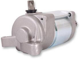 Parts Unlimited Xf-2-2110-0828 Starter Unfinished Motor 2110-0828