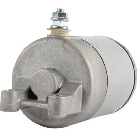 Parts Unlimited Xf-2-2110-0911 2110-0911 Starter